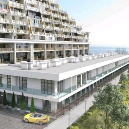 Arcadia Sky Apartment Одеса Екстериор снимка