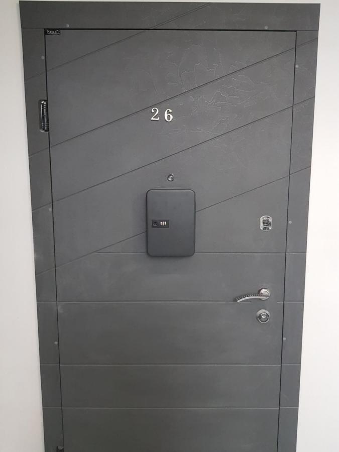 Arcadia Sky Apartment Одеса Екстериор снимка