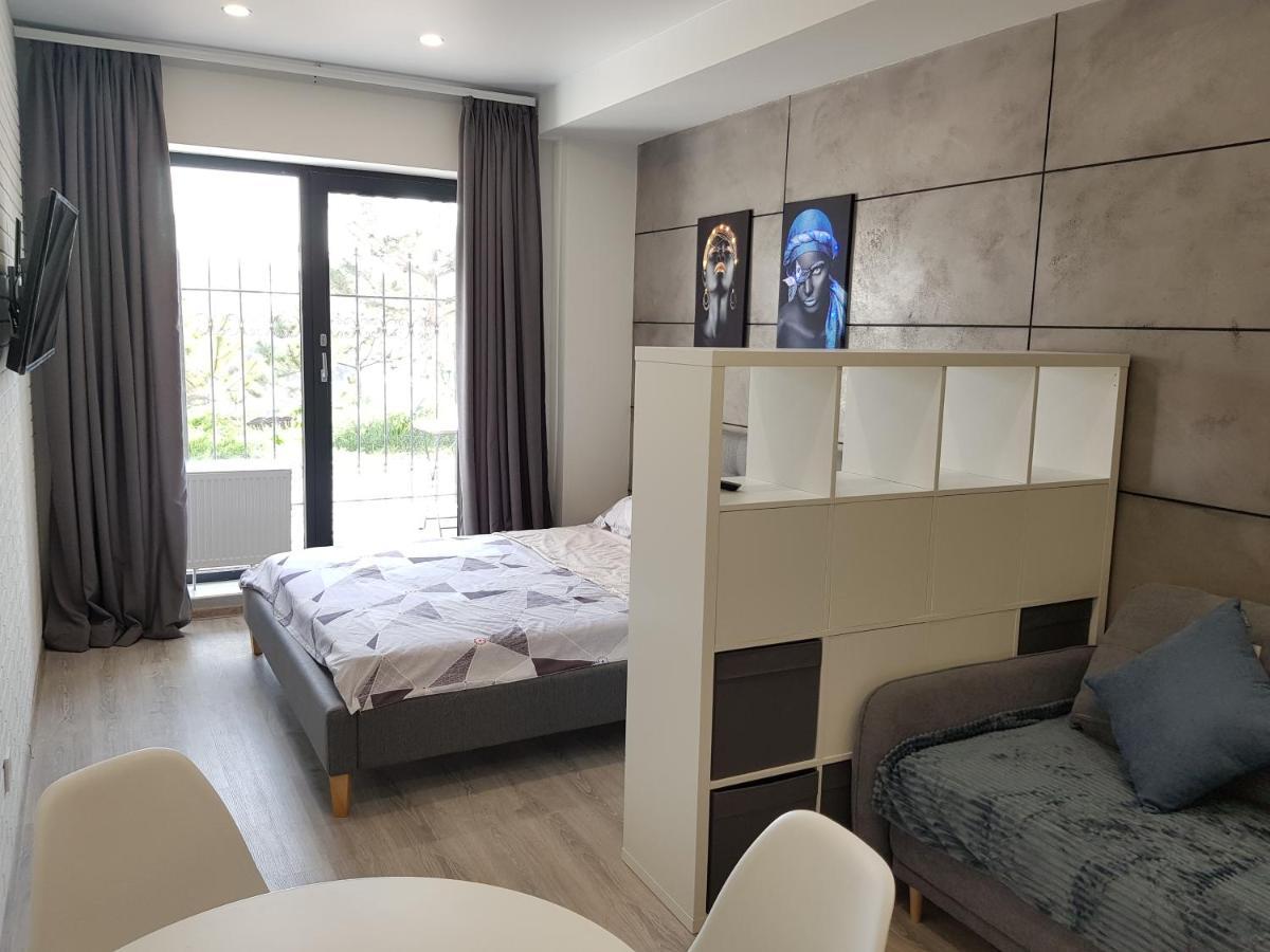 Arcadia Sky Apartment Одеса Екстериор снимка
