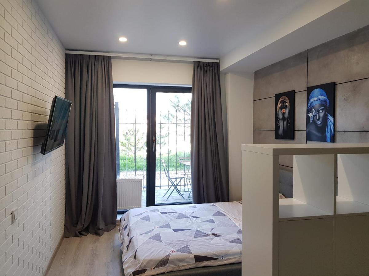 Arcadia Sky Apartment Одеса Екстериор снимка