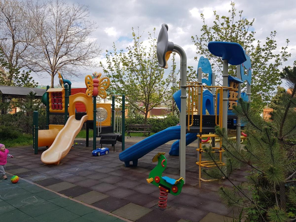 Arcadia Sky Apartment Одеса Екстериор снимка