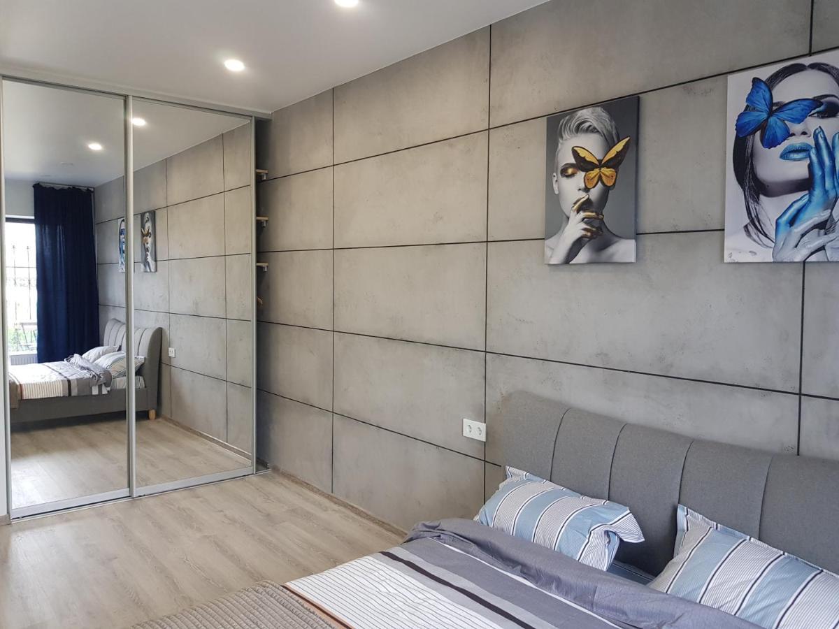Arcadia Sky Apartment Одеса Екстериор снимка