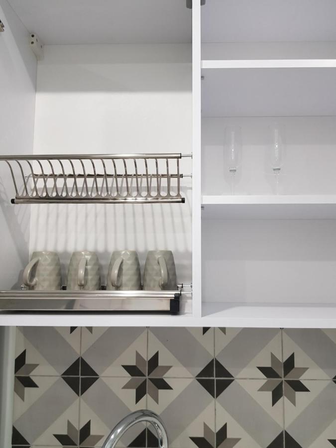 Arcadia Sky Apartment Одеса Екстериор снимка