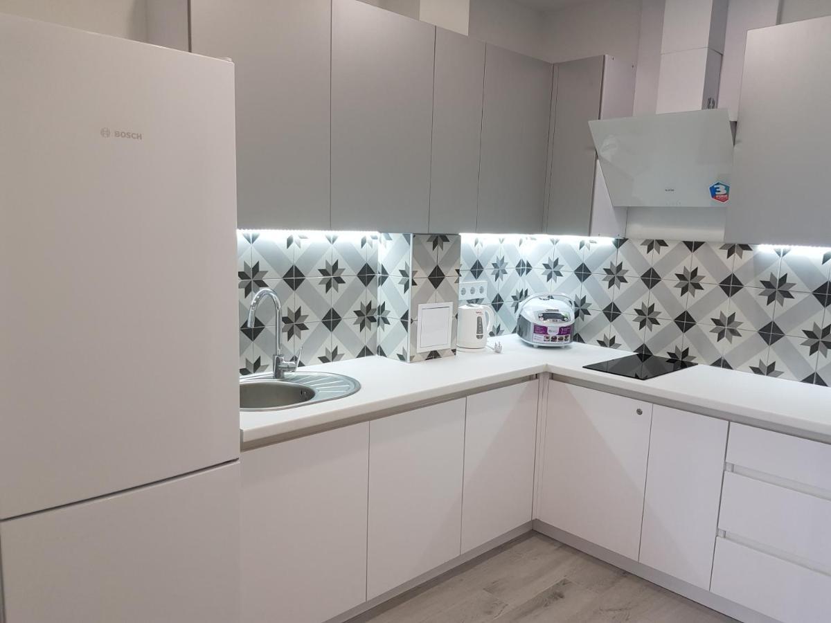 Arcadia Sky Apartment Одеса Екстериор снимка