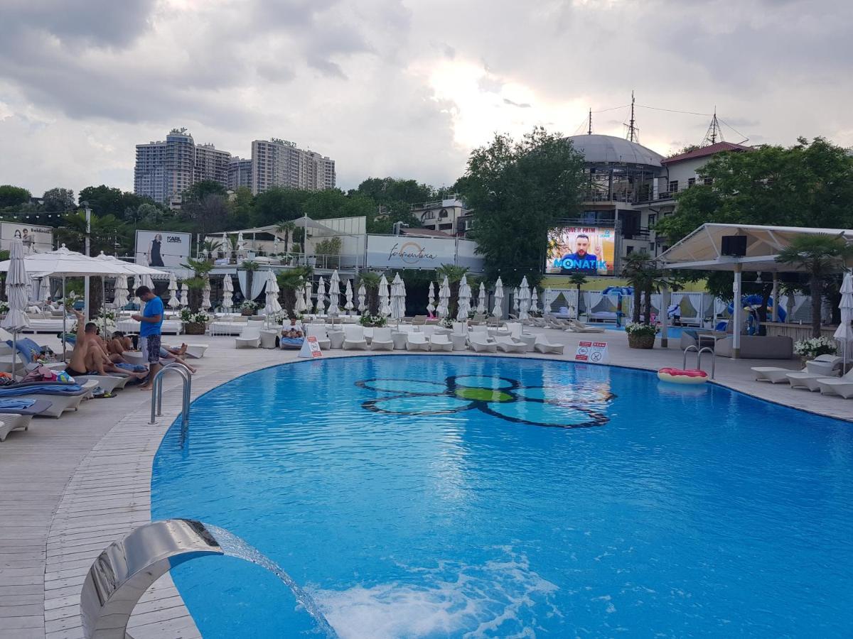 Arcadia Sky Apartment Одеса Екстериор снимка
