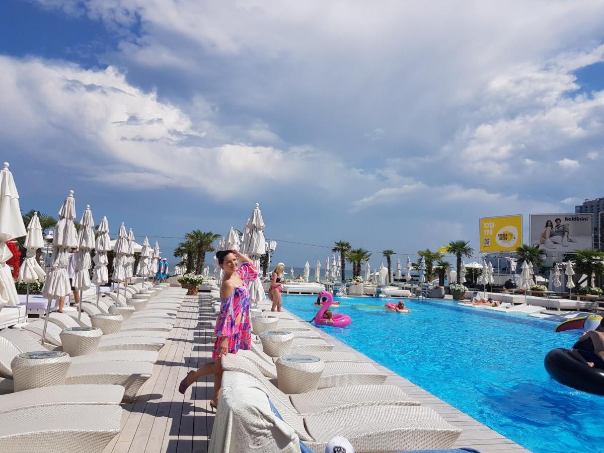 Arcadia Sky Apartment Одеса Екстериор снимка