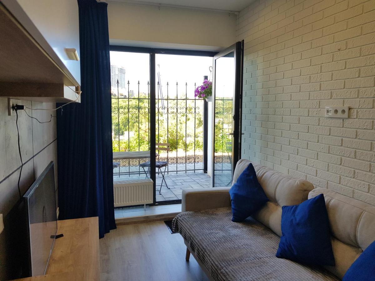 Arcadia Sky Apartment Одеса Екстериор снимка