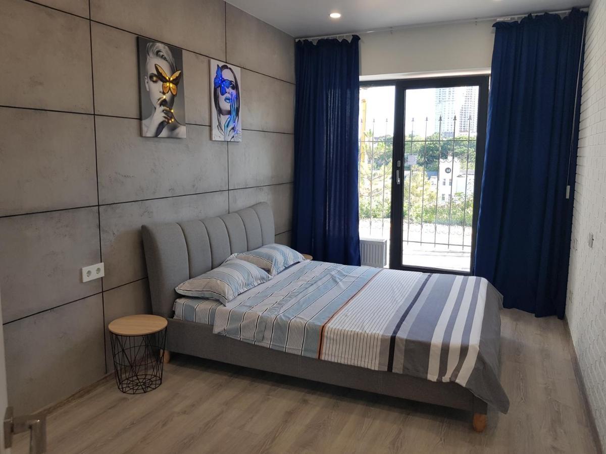 Arcadia Sky Apartment Одеса Екстериор снимка
