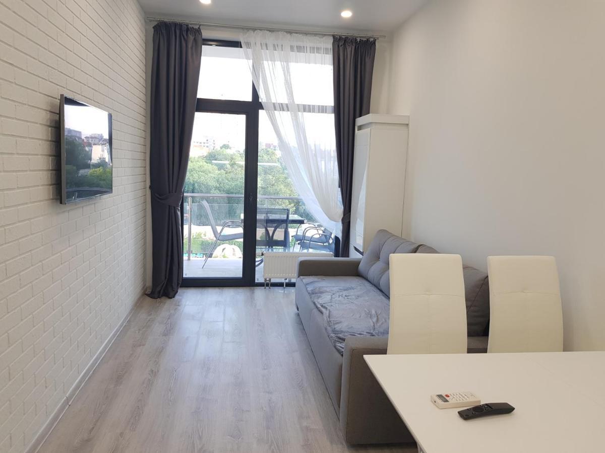 Arcadia Sky Apartment Одеса Екстериор снимка