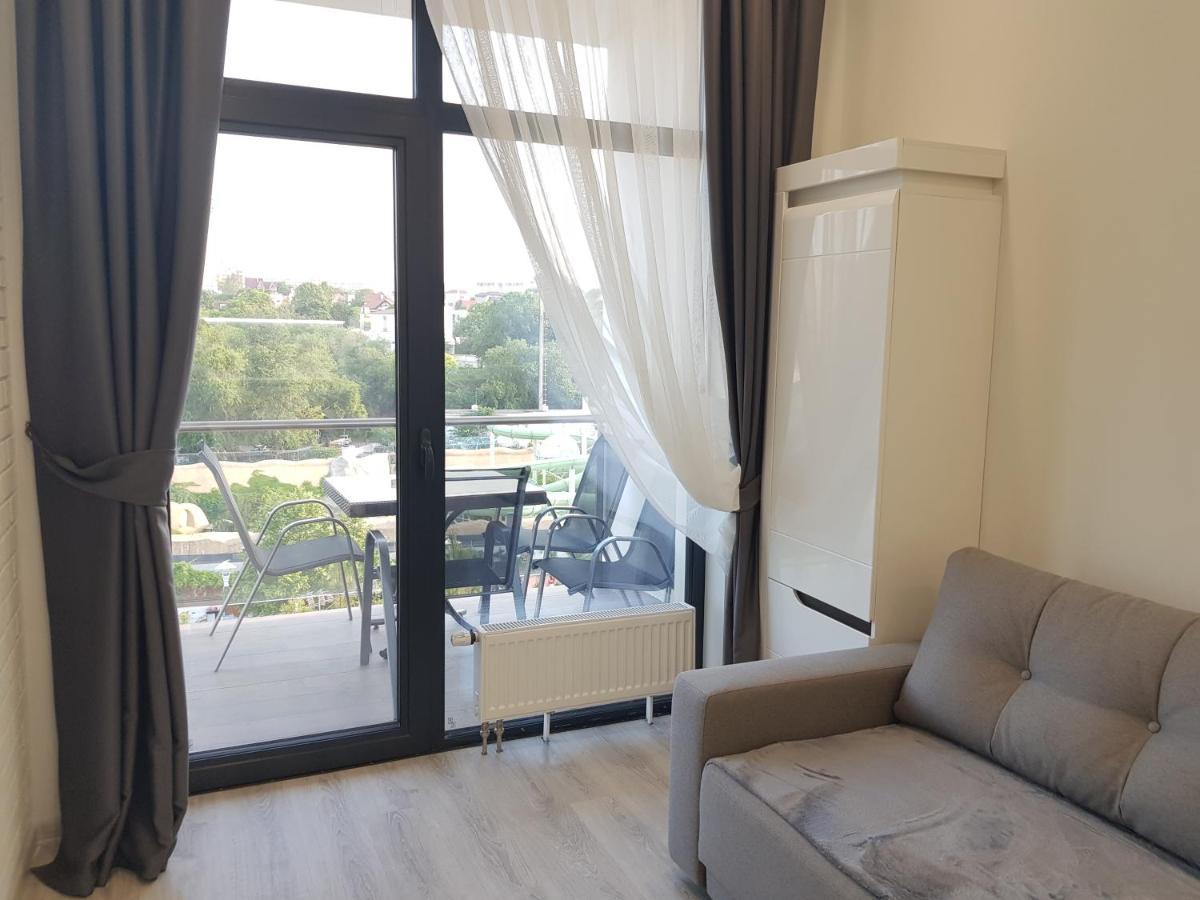 Arcadia Sky Apartment Одеса Екстериор снимка