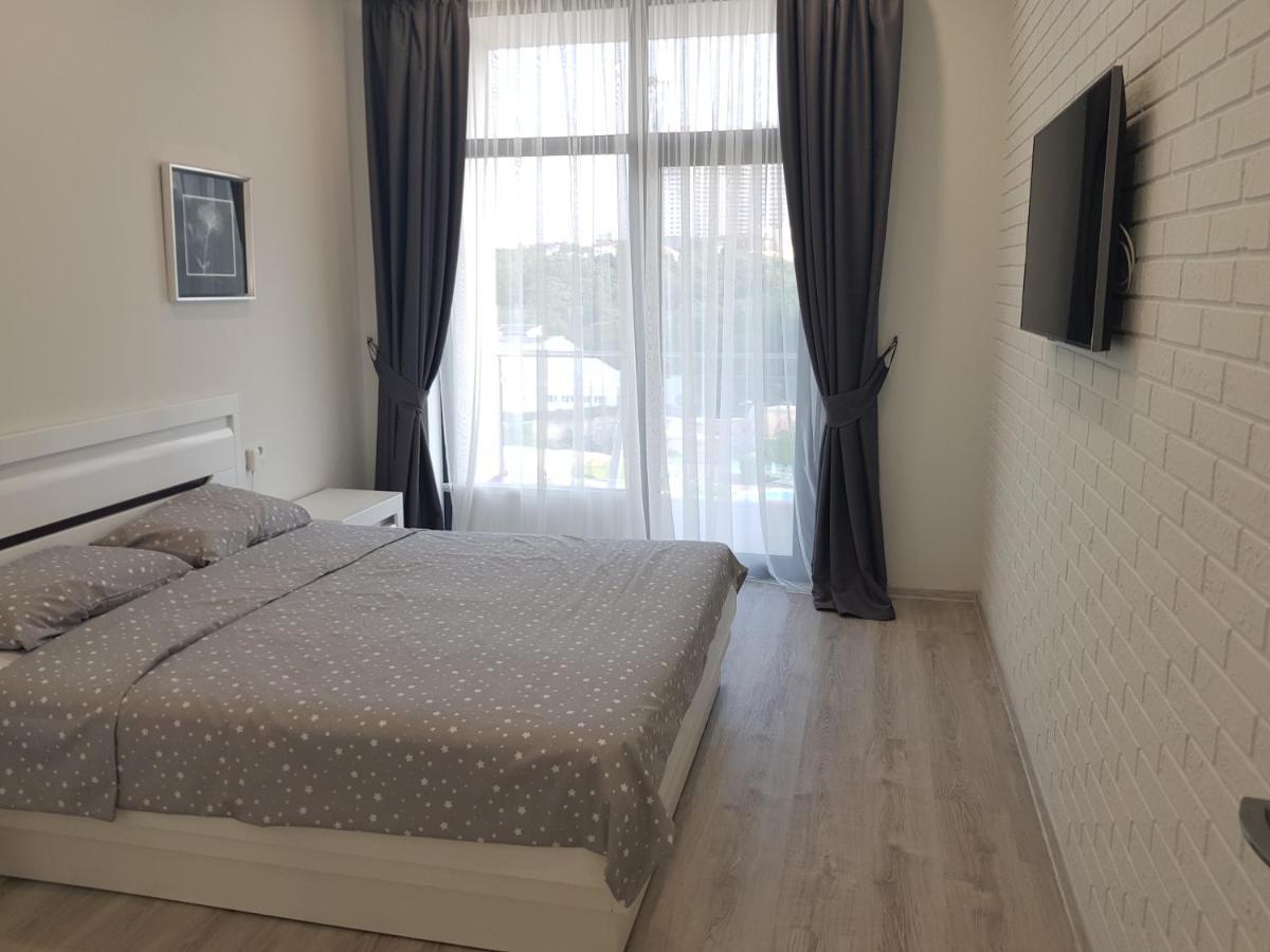 Arcadia Sky Apartment Одеса Екстериор снимка