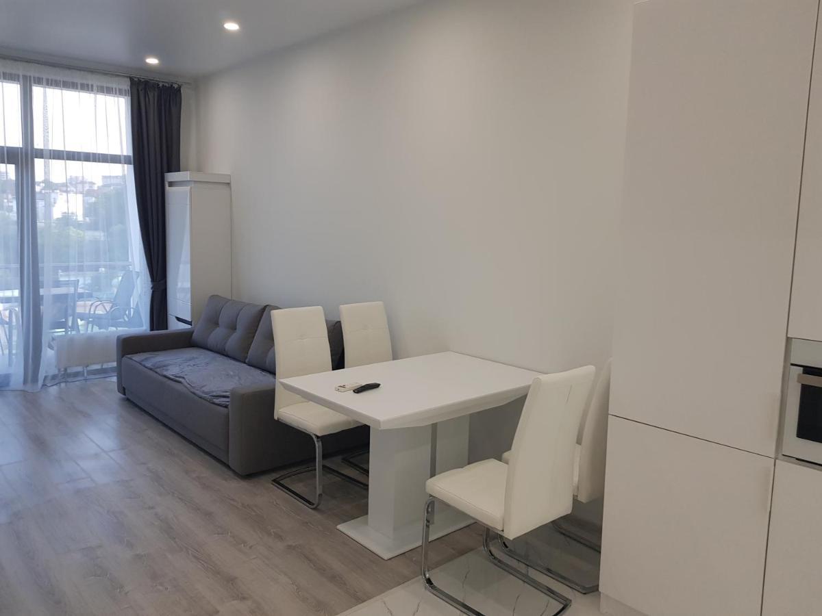 Arcadia Sky Apartment Одеса Екстериор снимка