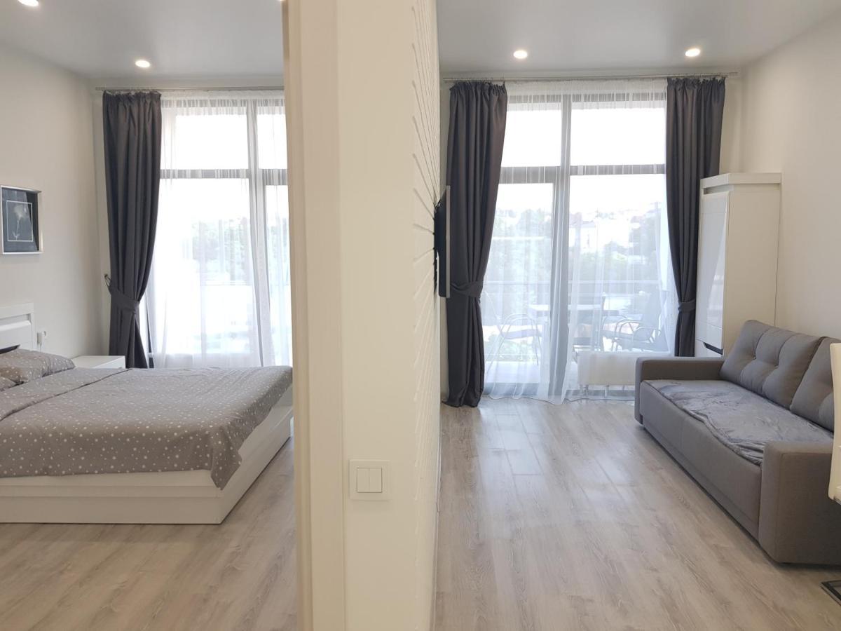 Arcadia Sky Apartment Одеса Екстериор снимка