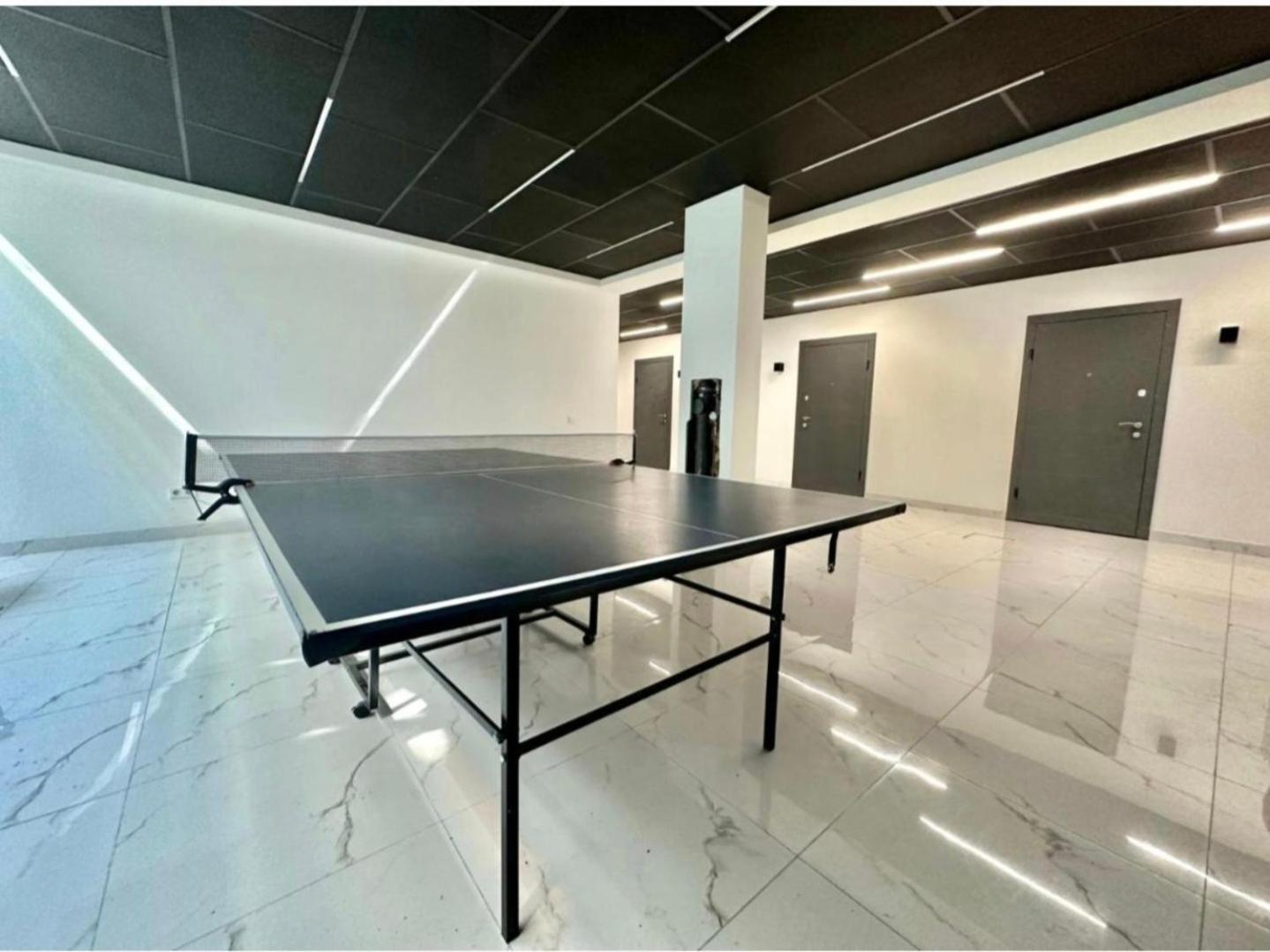Arcadia Sky Apartment Одеса Стая снимка
