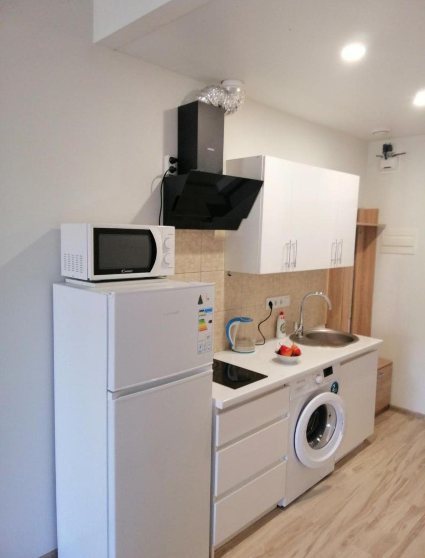 Arcadia Sky Apartment Одеса Екстериор снимка