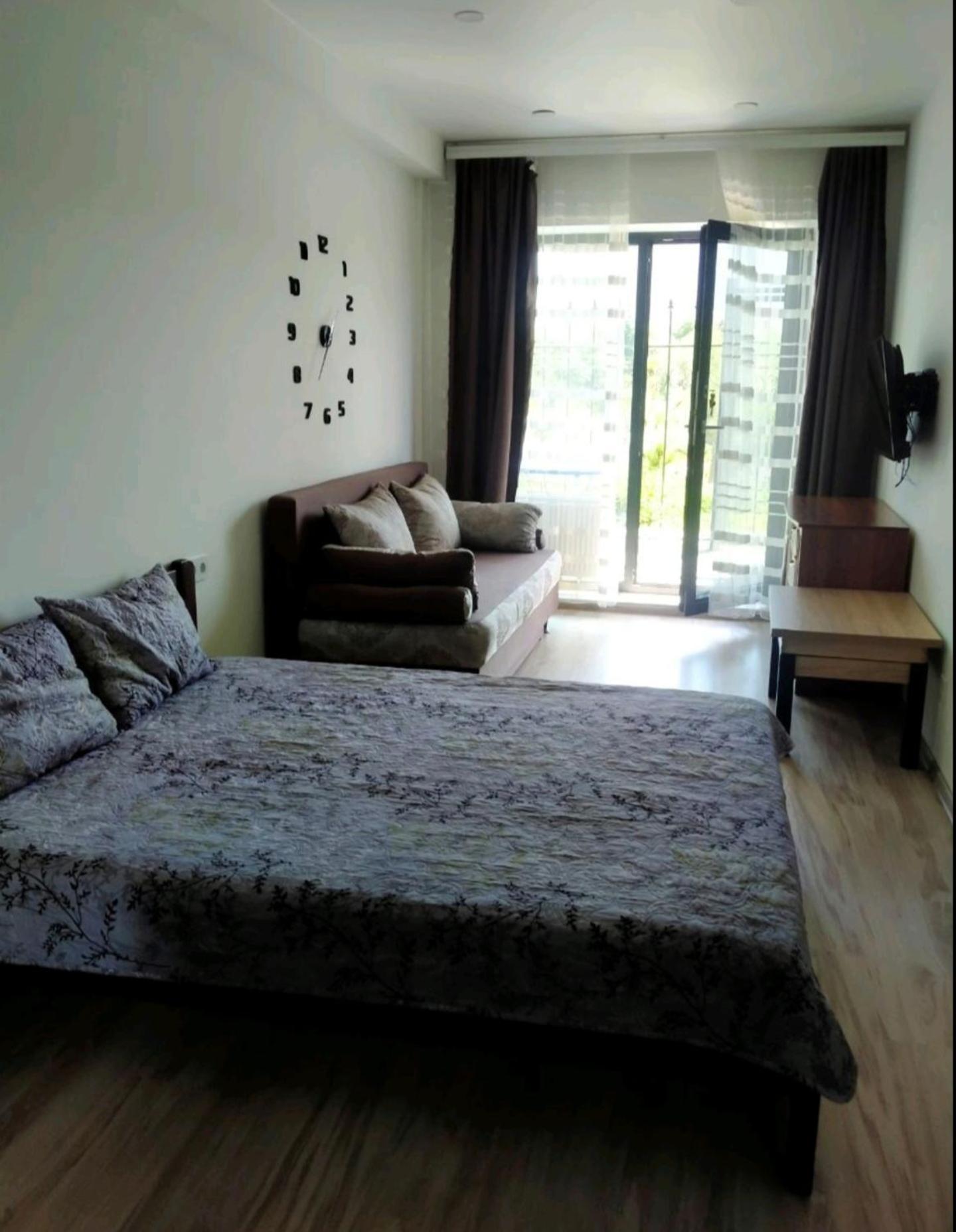 Arcadia Sky Apartment Одеса Екстериор снимка