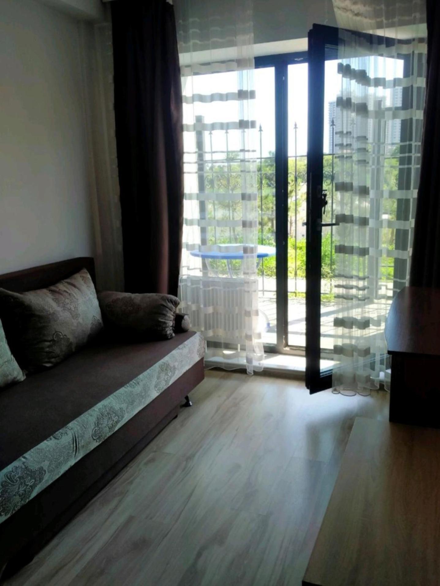 Arcadia Sky Apartment Одеса Екстериор снимка