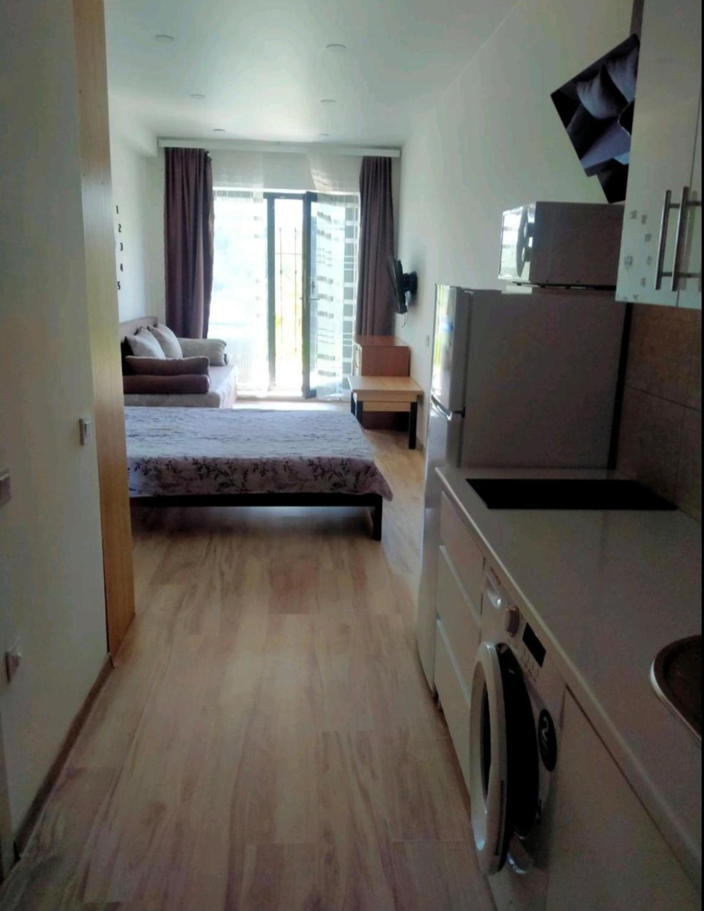 Arcadia Sky Apartment Одеса Екстериор снимка