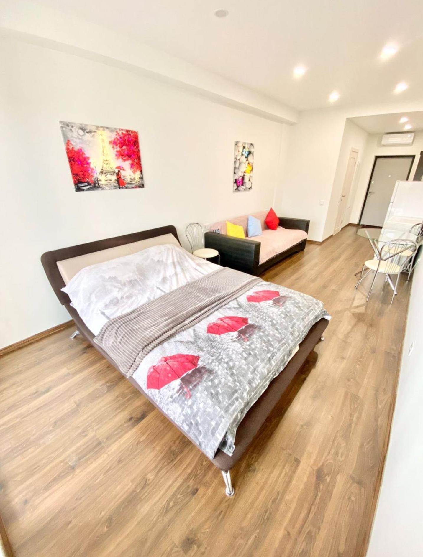 Arcadia Sky Apartment Одеса Екстериор снимка
