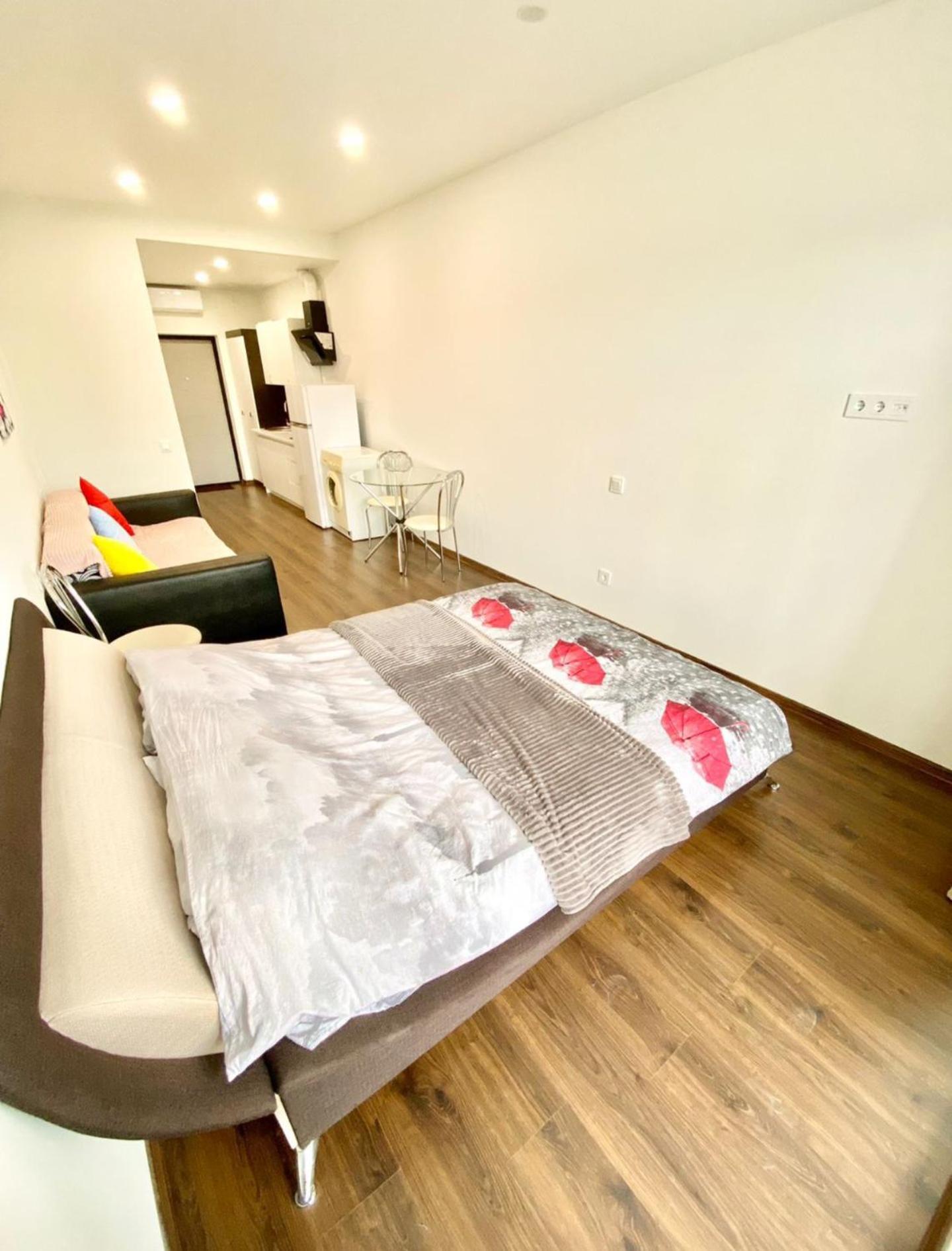 Arcadia Sky Apartment Одеса Екстериор снимка